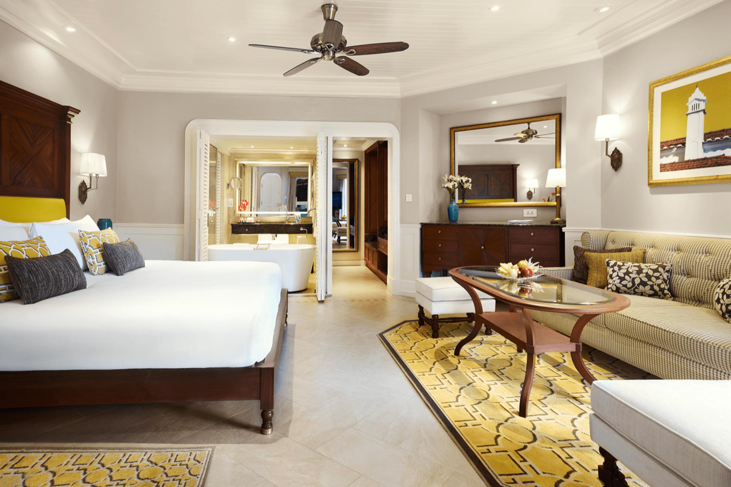 Taj Fort Aguada Resort & Spa, Goa Sinquerim Exteriör bild Deluxe Room