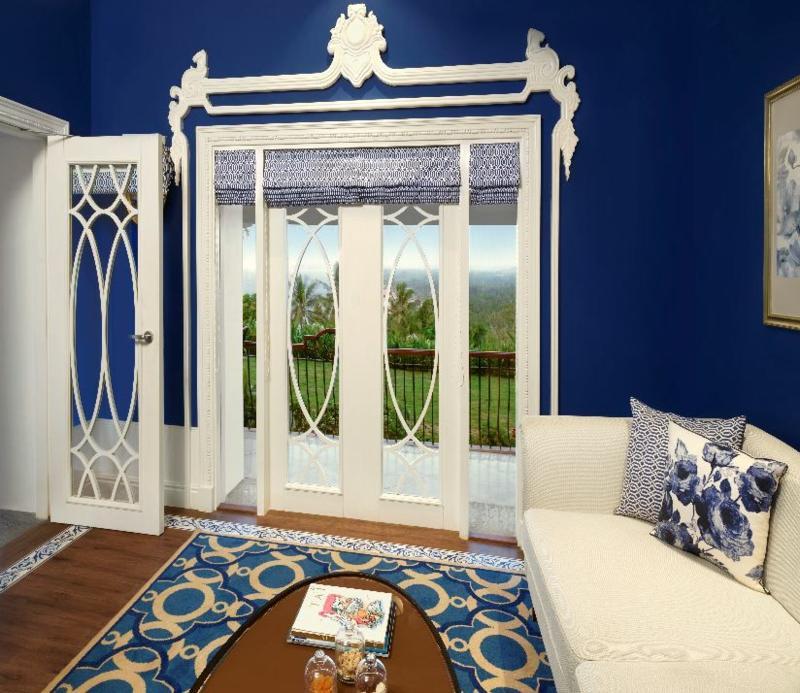 Taj Fort Aguada Resort & Spa, Goa Sinquerim Exteriör bild A room designed with SketchUp and rendered with V-Ray